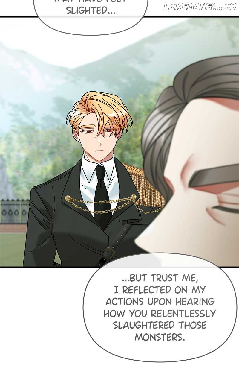 Don’t Grab the Broken Branch Chapter 32 page 17