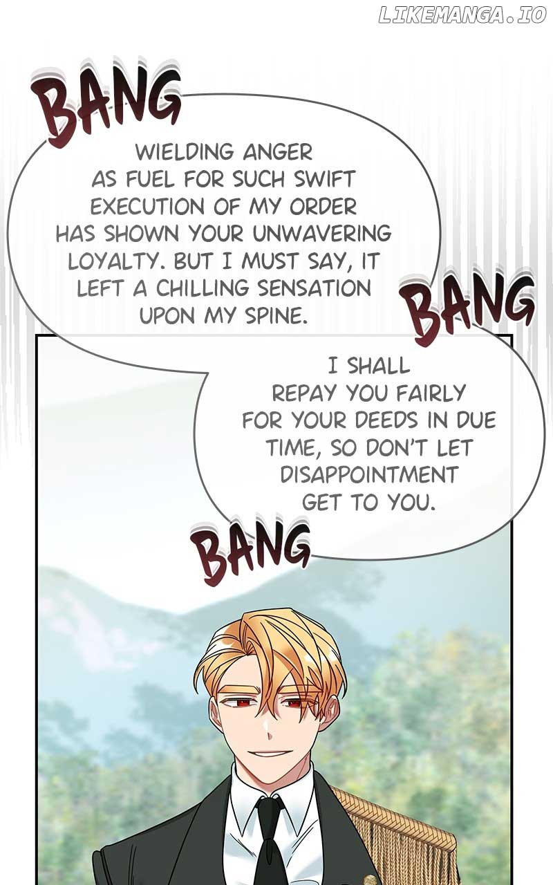 Don’t Grab the Broken Branch Chapter 32 page 18