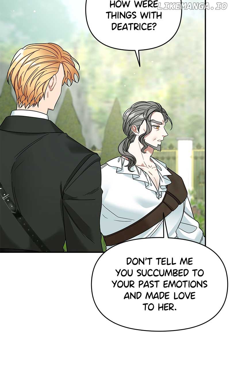 Don’t Grab the Broken Branch Chapter 32 page 21