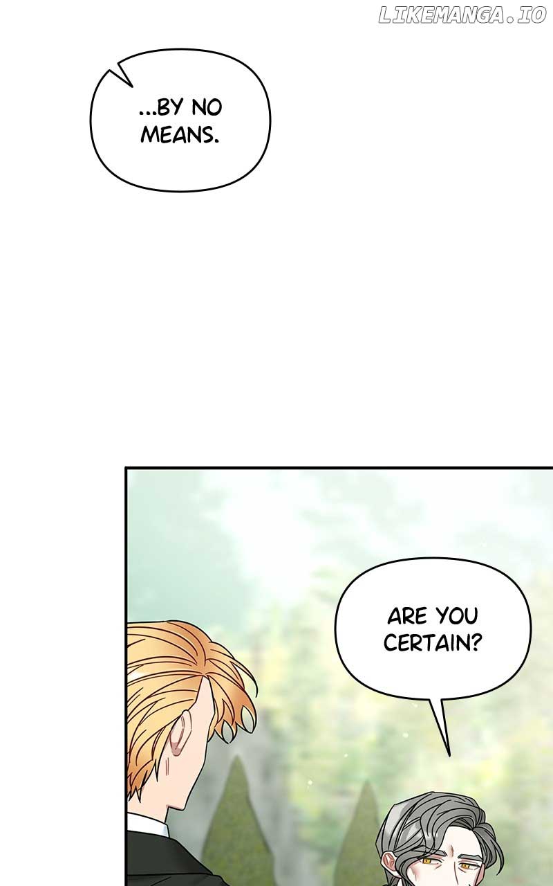 Don’t Grab the Broken Branch Chapter 32 page 22