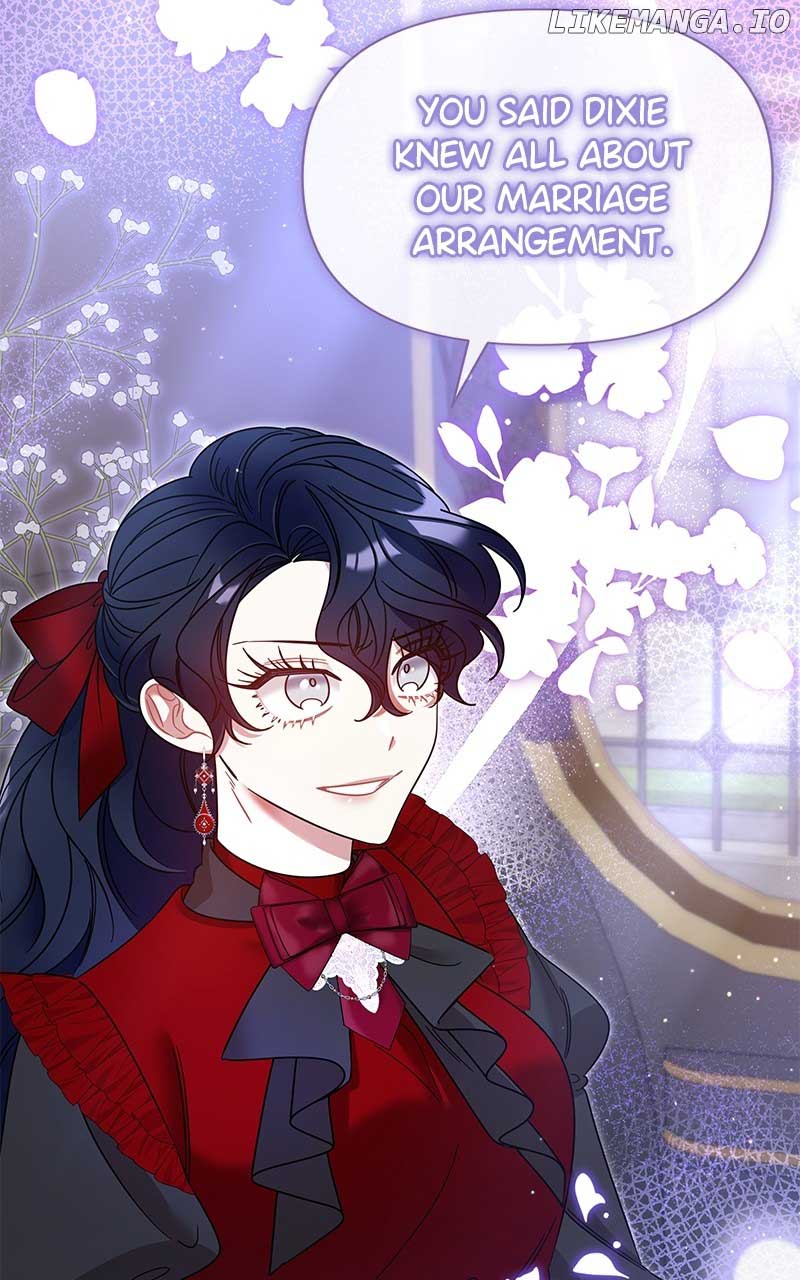 Don’t Grab the Broken Branch Chapter 32 page 2