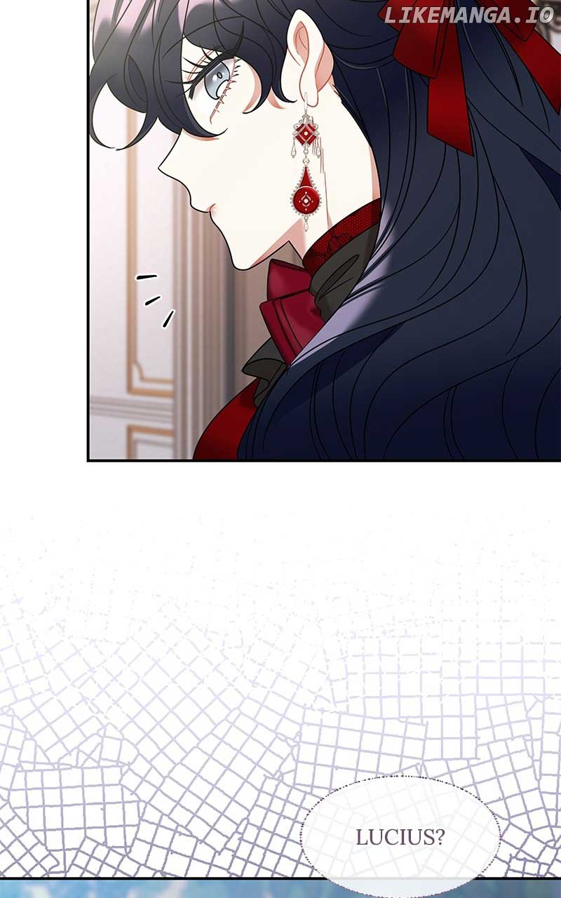 Don’t Grab the Broken Branch Chapter 32 page 31