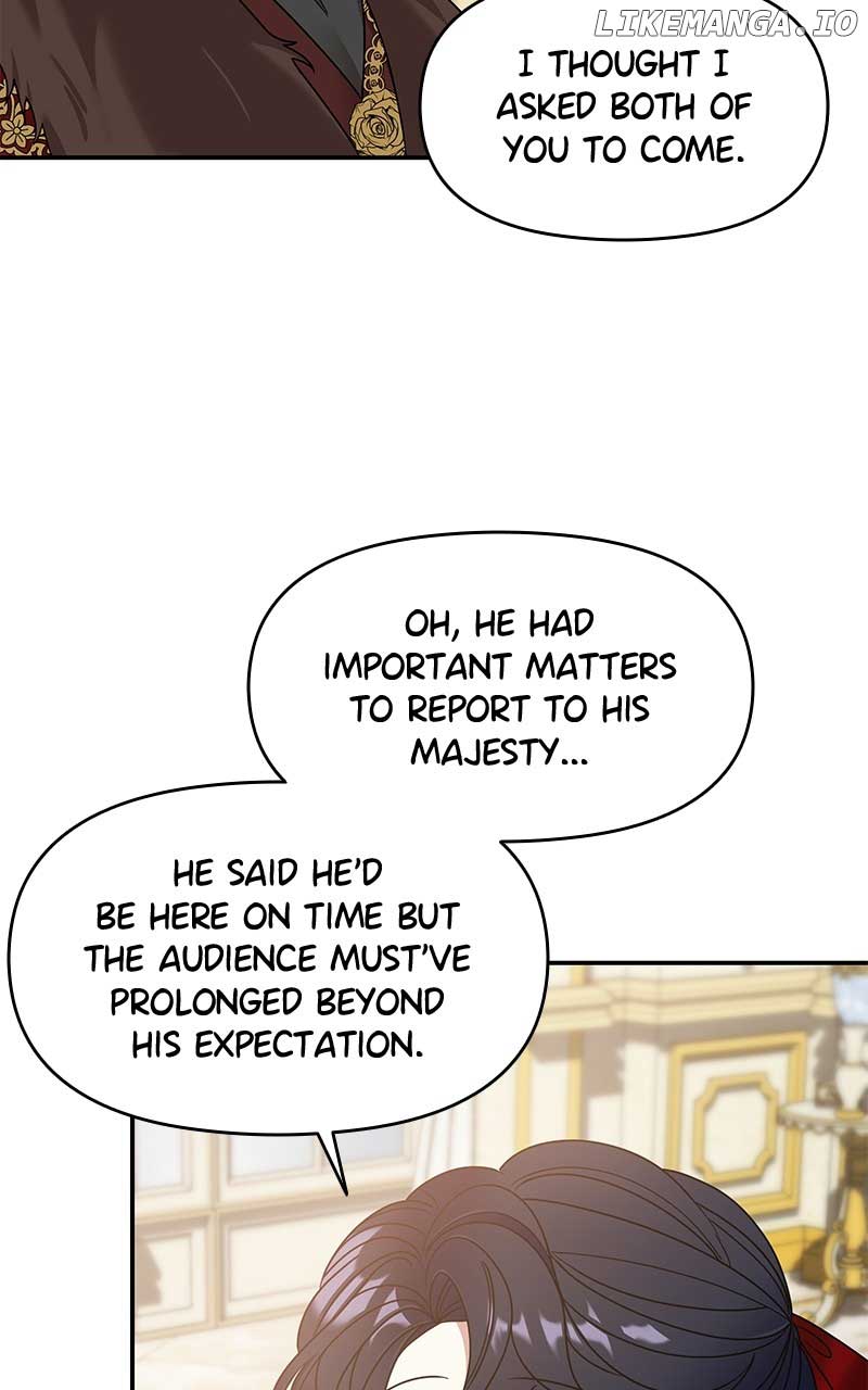 Don’t Grab the Broken Branch Chapter 32 page 47