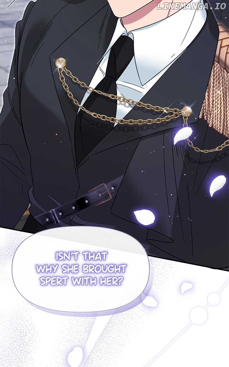 Don’t Grab the Broken Branch Chapter 32 page 4