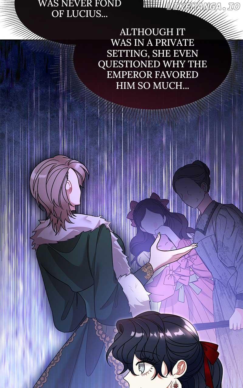 Don’t Grab the Broken Branch Chapter 32 page 49
