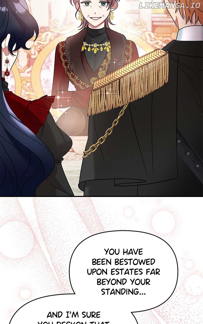 Don’t Grab the Broken Branch Chapter 32 page 55