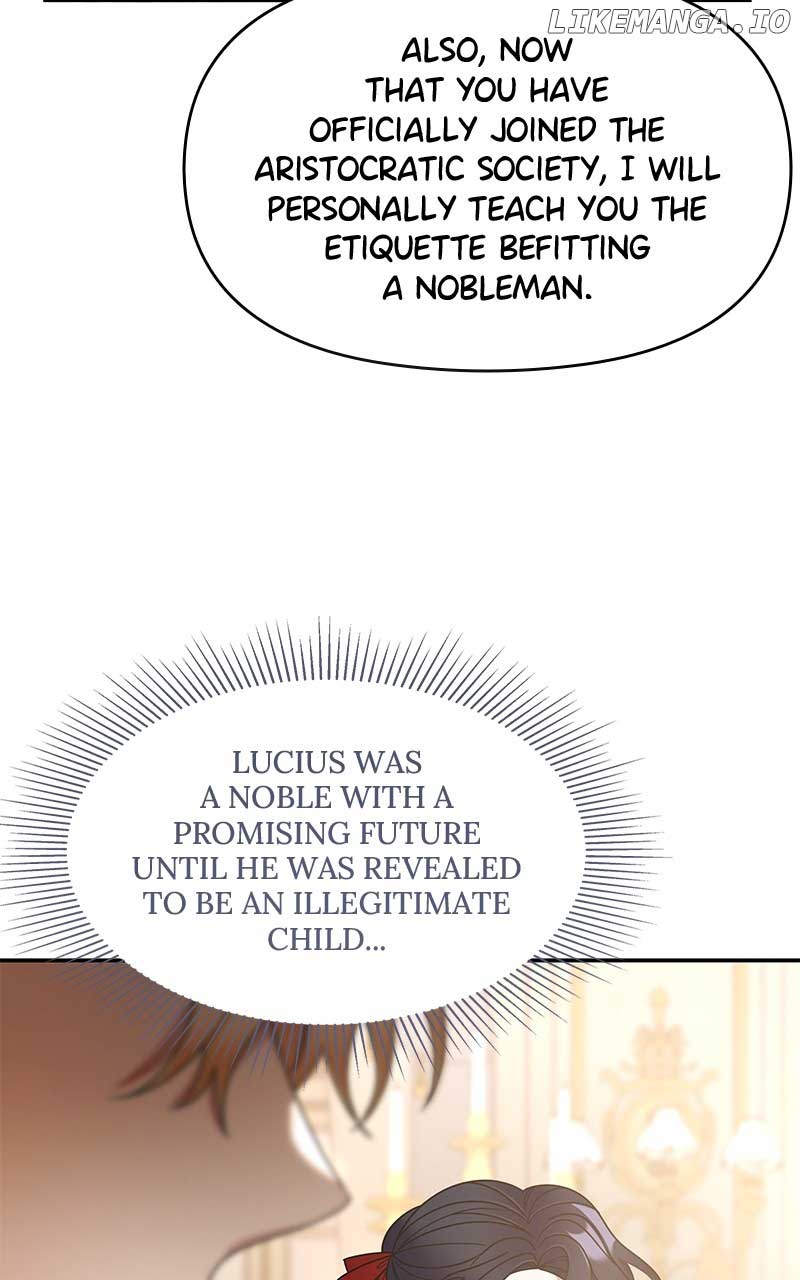 Don’t Grab the Broken Branch Chapter 32 page 57