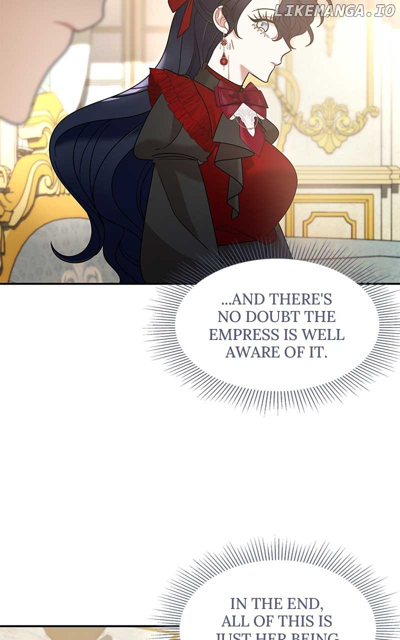 Don’t Grab the Broken Branch Chapter 32 page 58