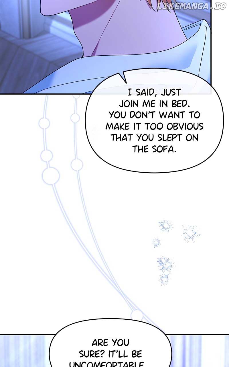 Don’t Grab the Broken Branch Chapter 32 page 69