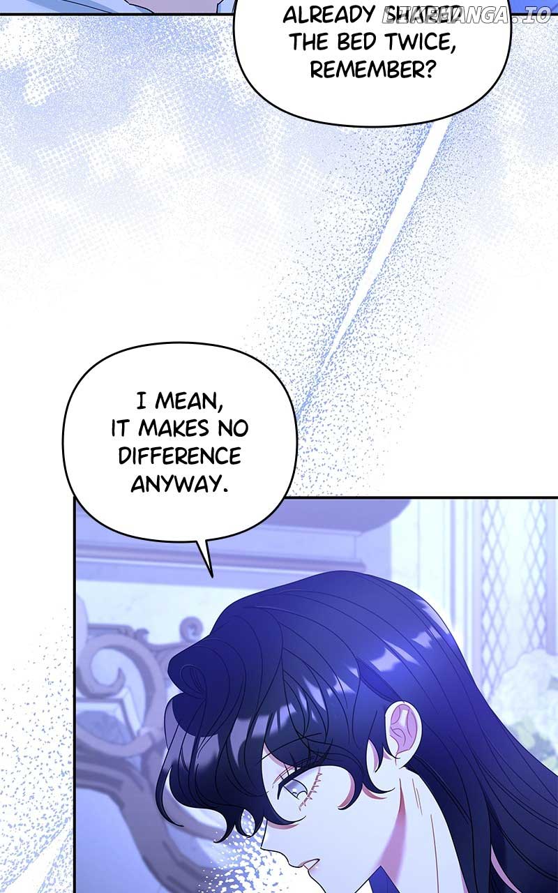 Don’t Grab the Broken Branch Chapter 32 page 71