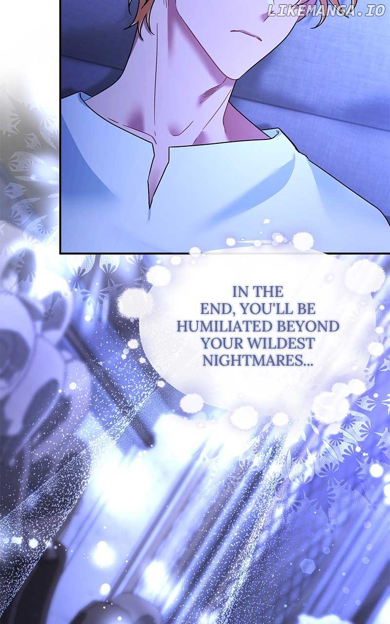 Don’t Grab the Broken Branch Chapter 32 page 77