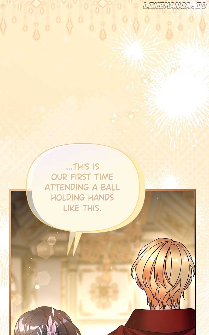 Don’t Grab the Broken Branch Chapter 32 page 88