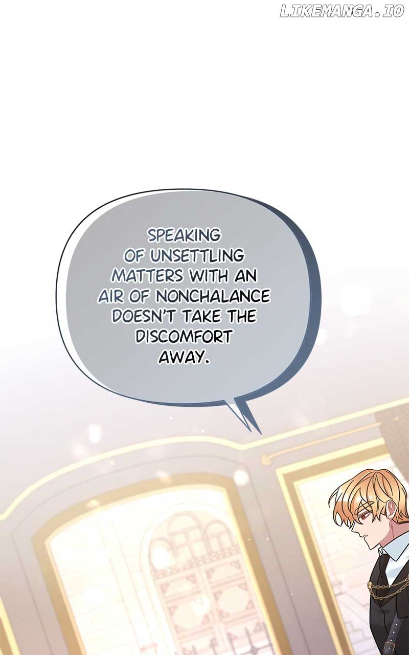 Don’t Grab the Broken Branch Chapter 32 page 8