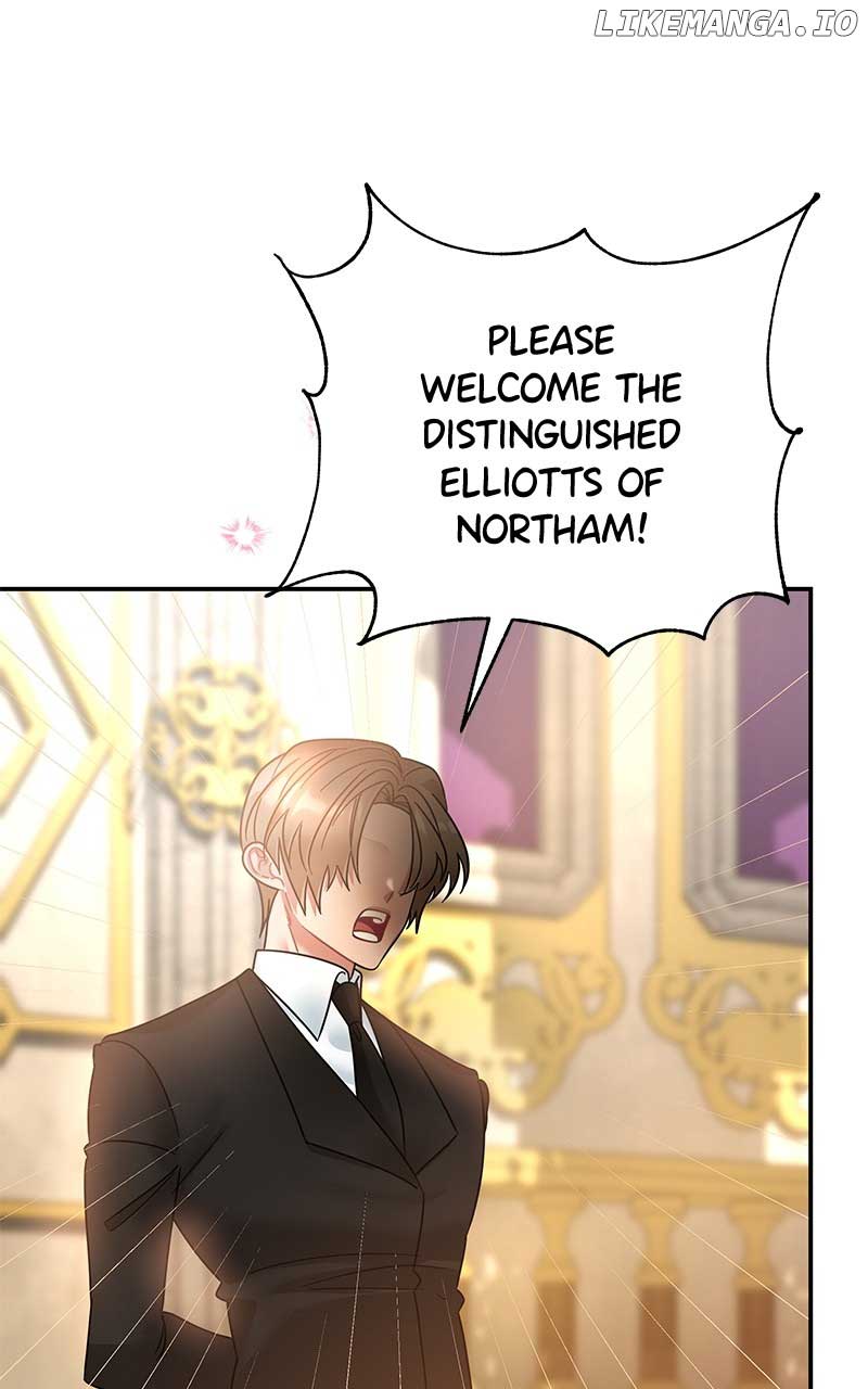 Don’t Grab the Broken Branch Chapter 32 page 91