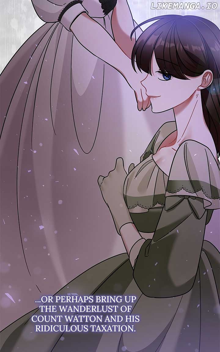 Don’t Grab the Broken Branch Chapter 33 page 9