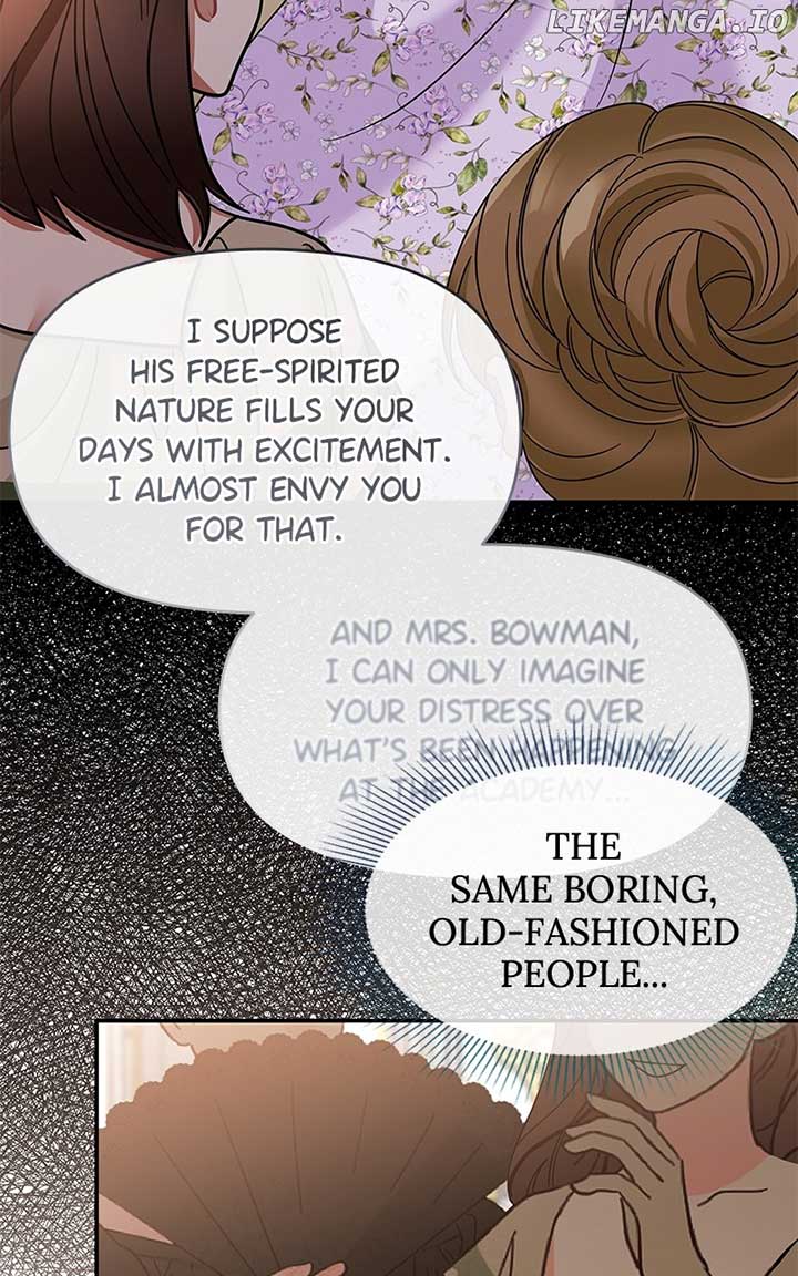 Don’t Grab the Broken Branch Chapter 33 page 13