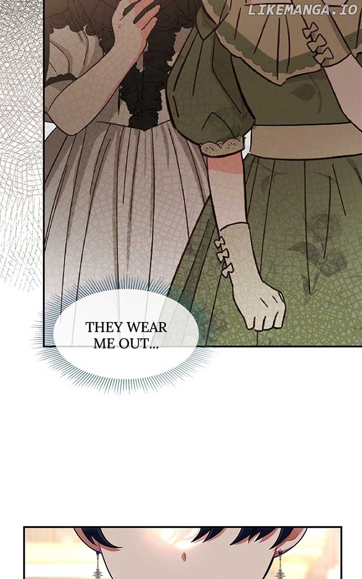 Don’t Grab the Broken Branch Chapter 33 page 14