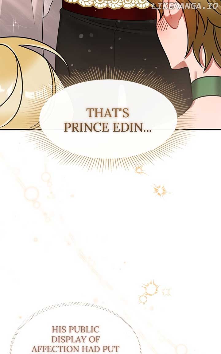 Don’t Grab the Broken Branch Chapter 33 page 20