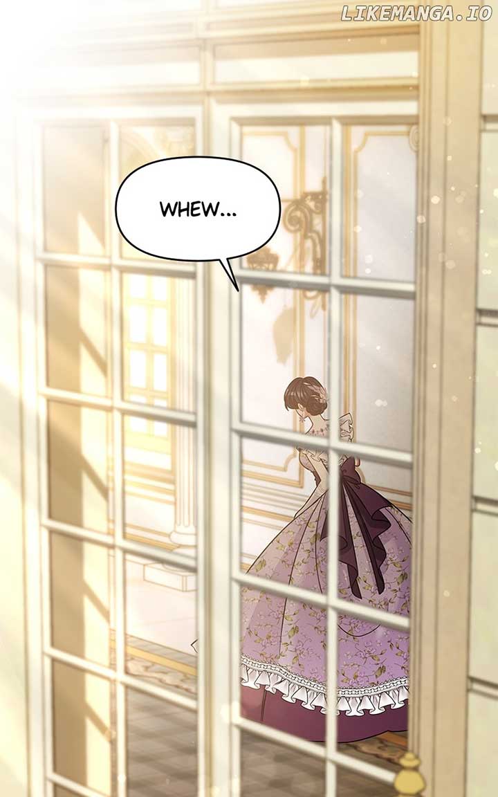 Don’t Grab the Broken Branch Chapter 33 page 25