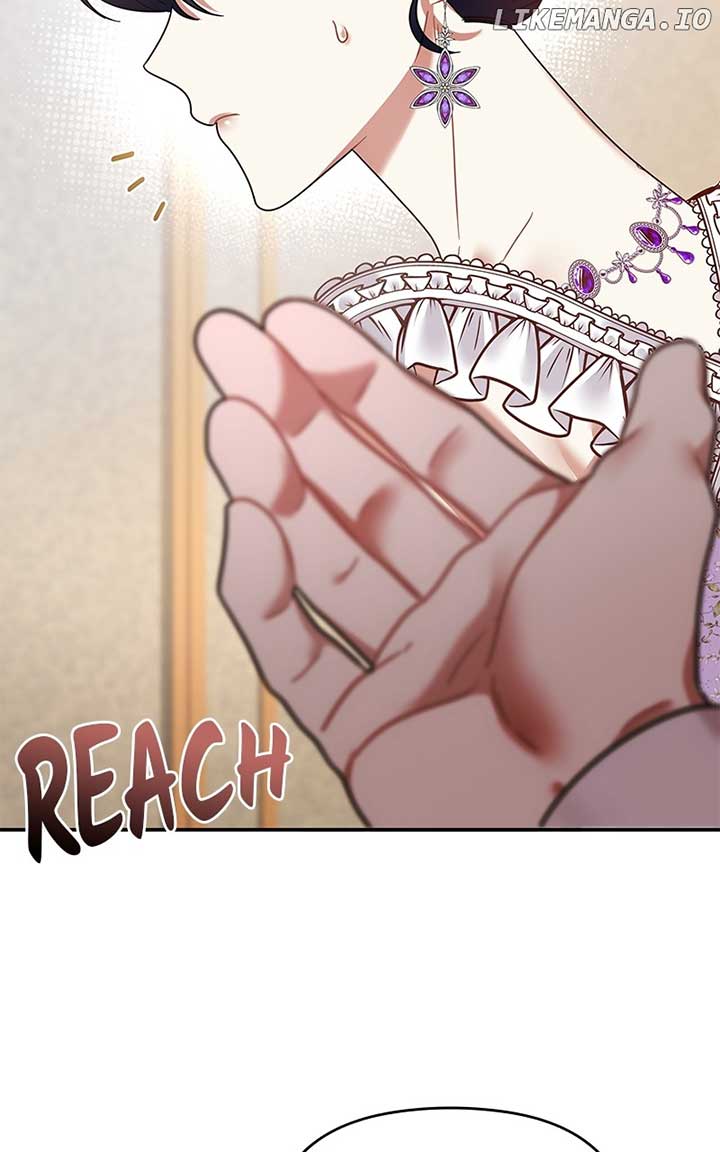 Don’t Grab the Broken Branch Chapter 33 page 27