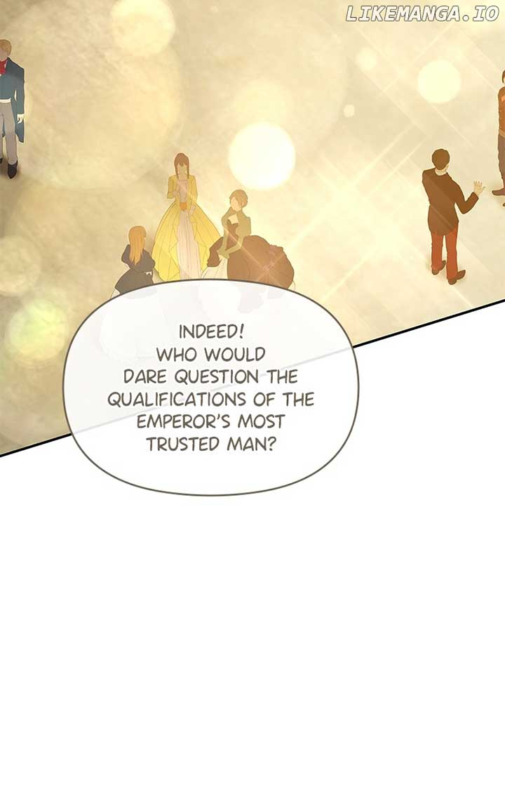 Don’t Grab the Broken Branch Chapter 33 page 2