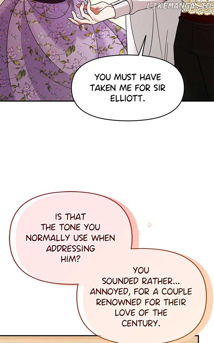 Don’t Grab the Broken Branch Chapter 33 page 32