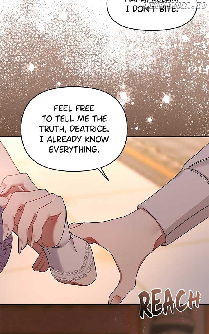 Don’t Grab the Broken Branch Chapter 33 page 35