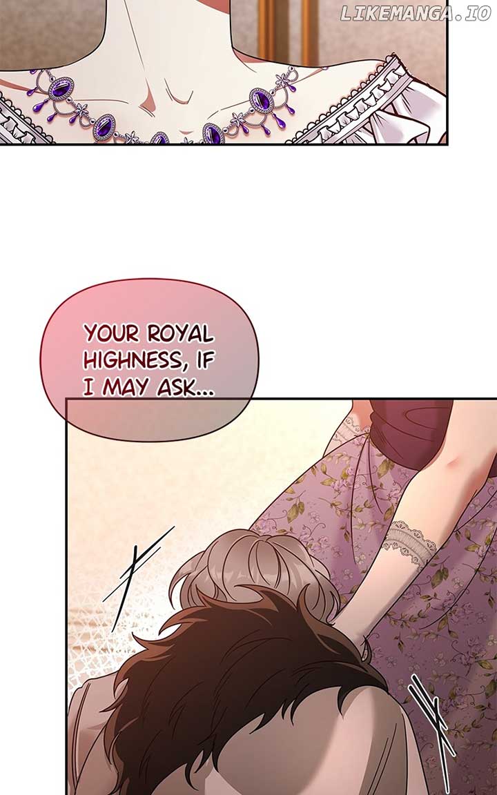 Don’t Grab the Broken Branch Chapter 33 page 50