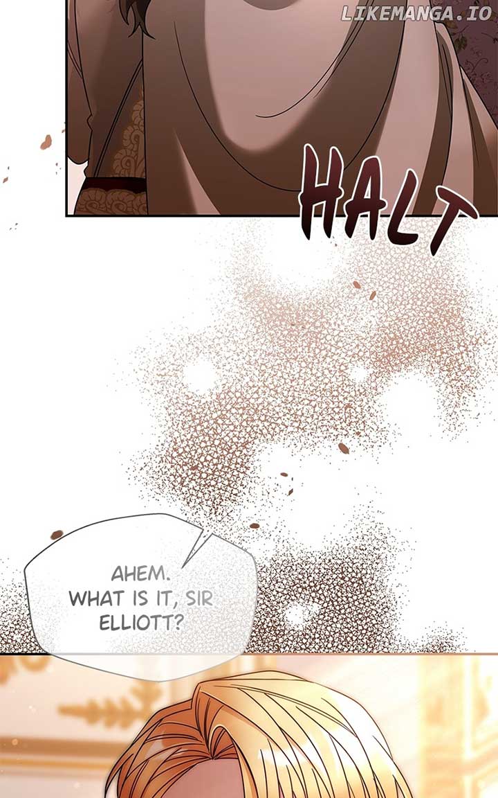 Don’t Grab the Broken Branch Chapter 33 page 51