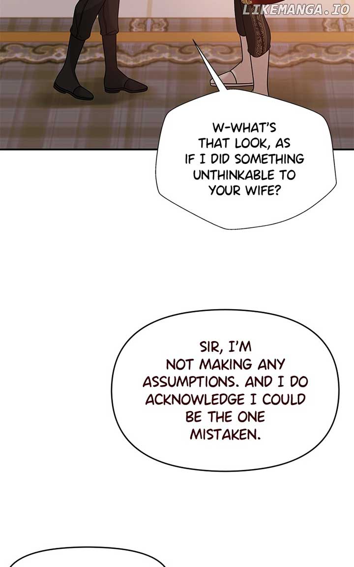 Don’t Grab the Broken Branch Chapter 33 page 54