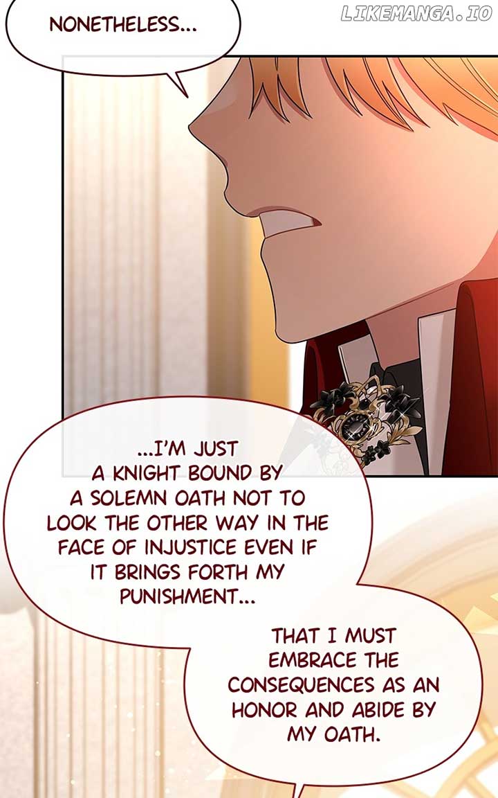 Don’t Grab the Broken Branch Chapter 33 page 55