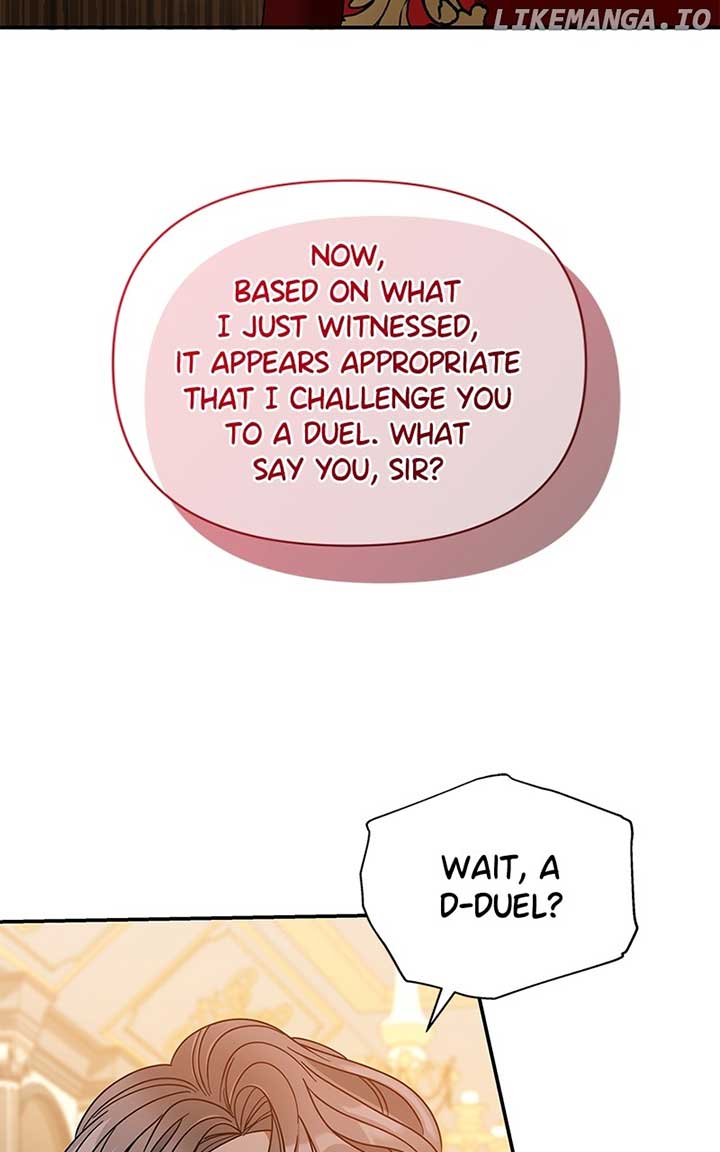 Don’t Grab the Broken Branch Chapter 33 page 57