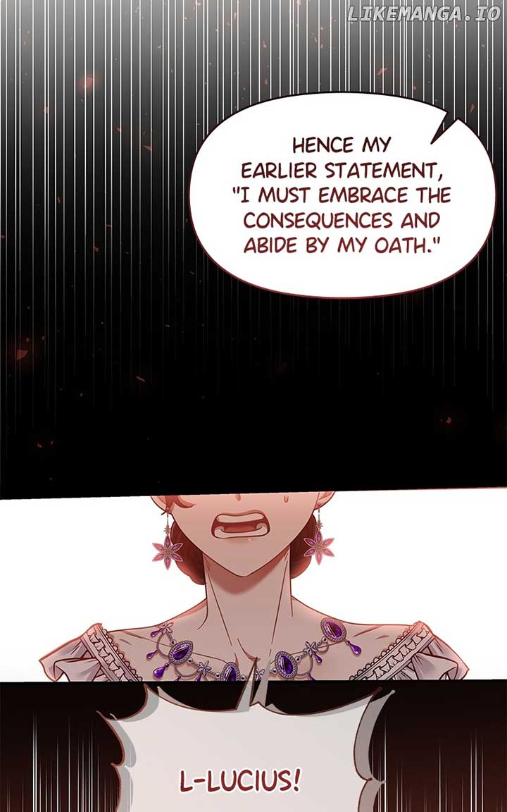 Don’t Grab the Broken Branch Chapter 33 page 59
