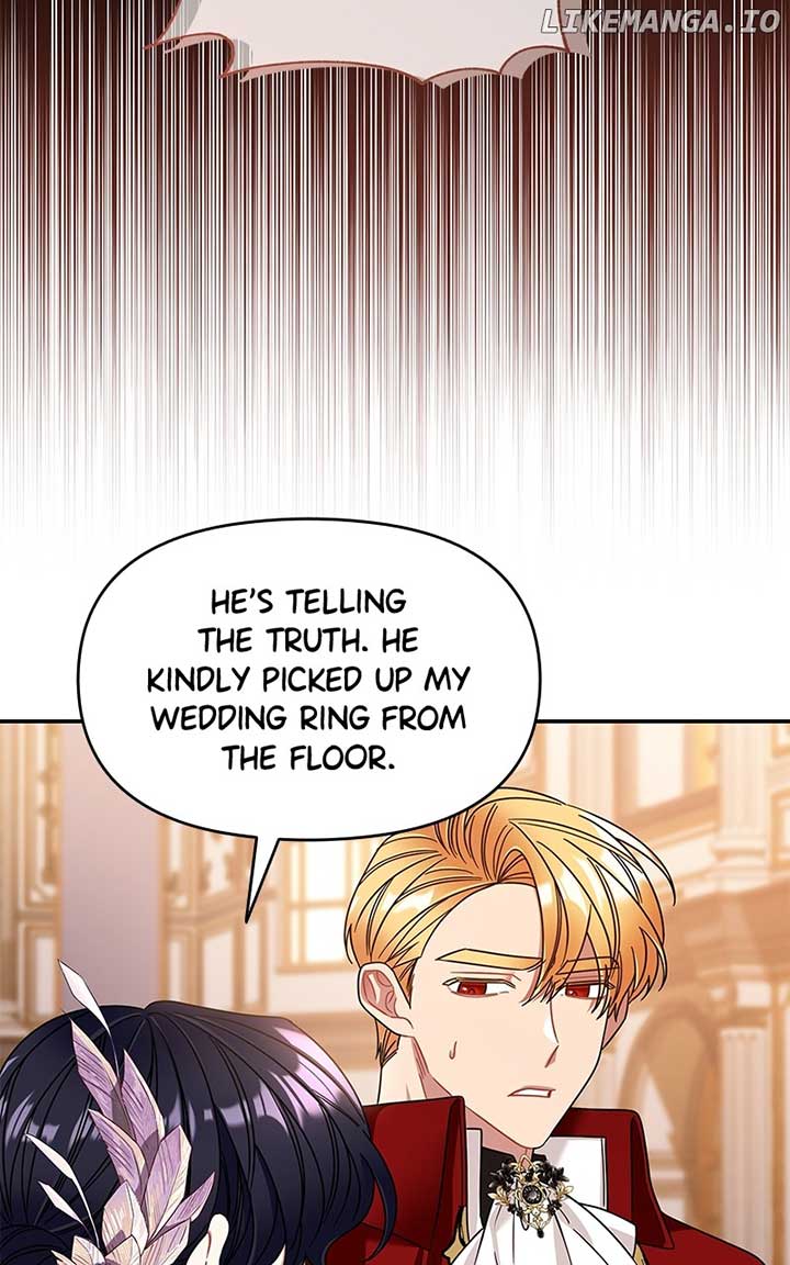 Don’t Grab the Broken Branch Chapter 33 page 60