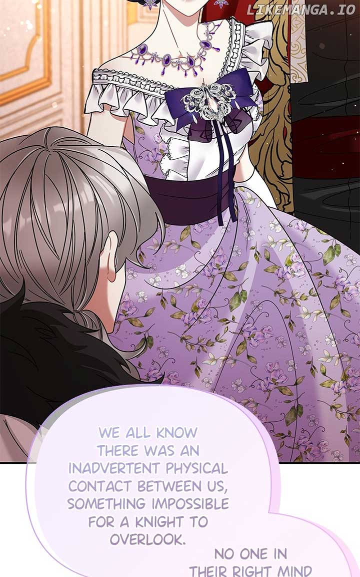 Don’t Grab the Broken Branch Chapter 33 page 62