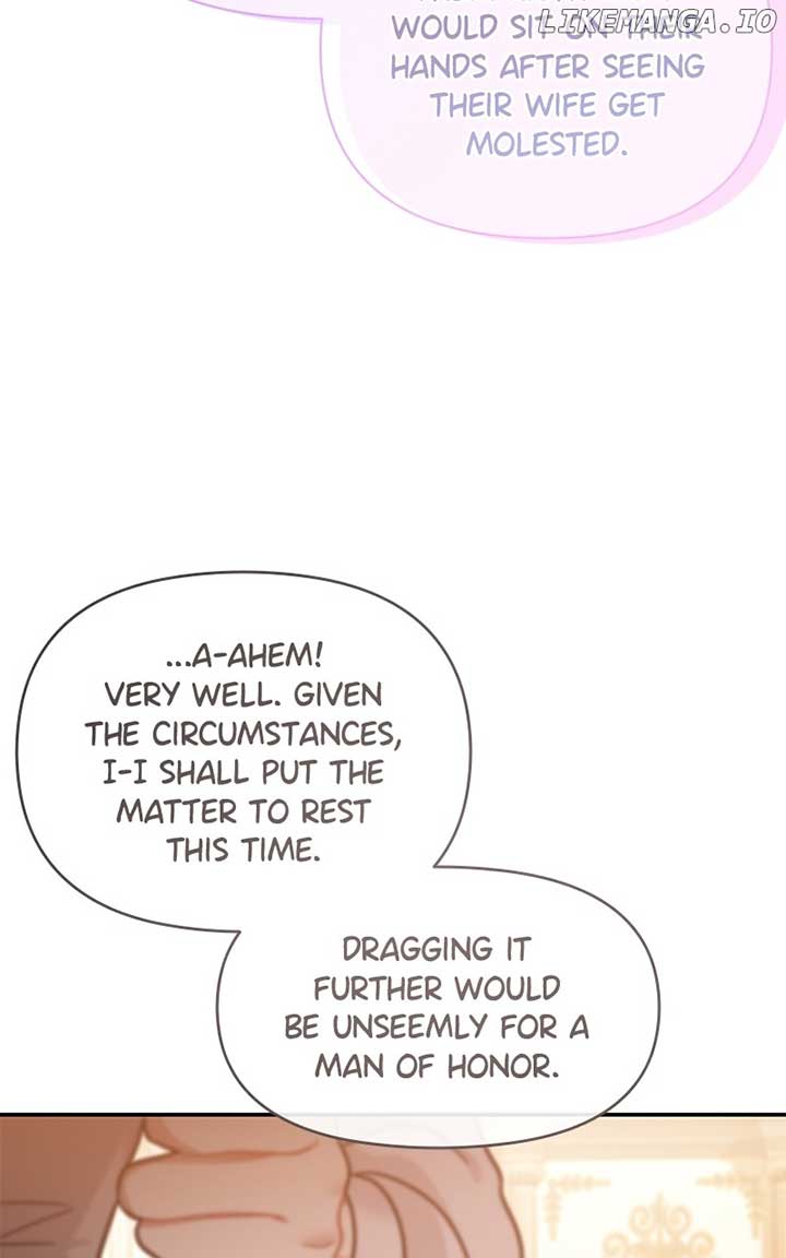 Don’t Grab the Broken Branch Chapter 33 page 63
