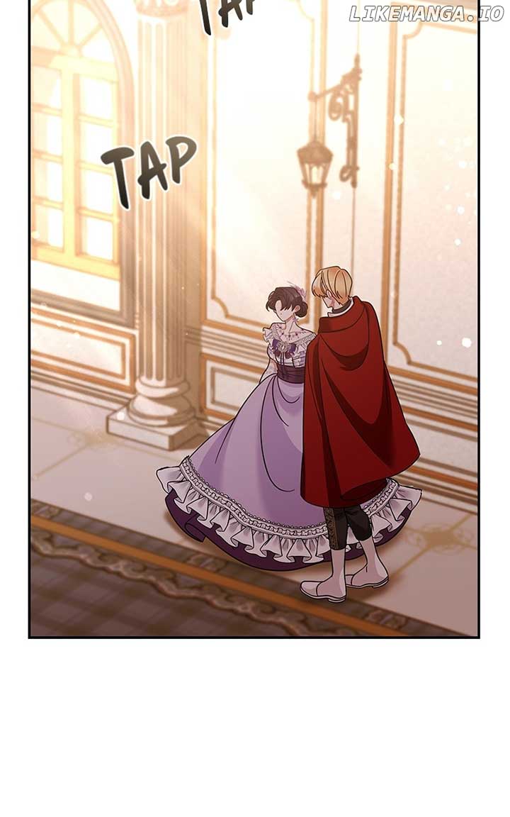 Don’t Grab the Broken Branch Chapter 33 page 65