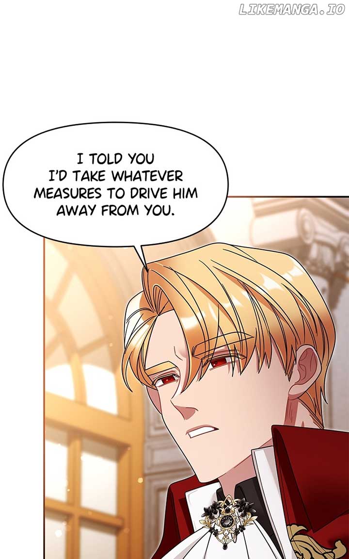 Don’t Grab the Broken Branch Chapter 33 page 67