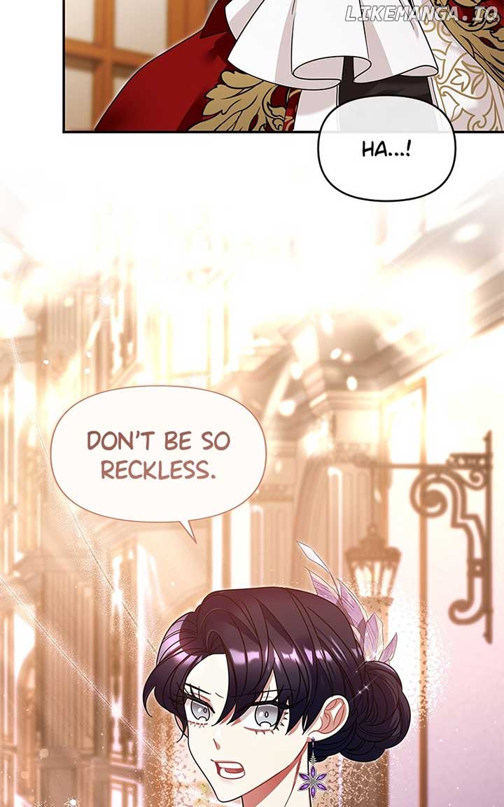 Don’t Grab the Broken Branch Chapter 33 page 68