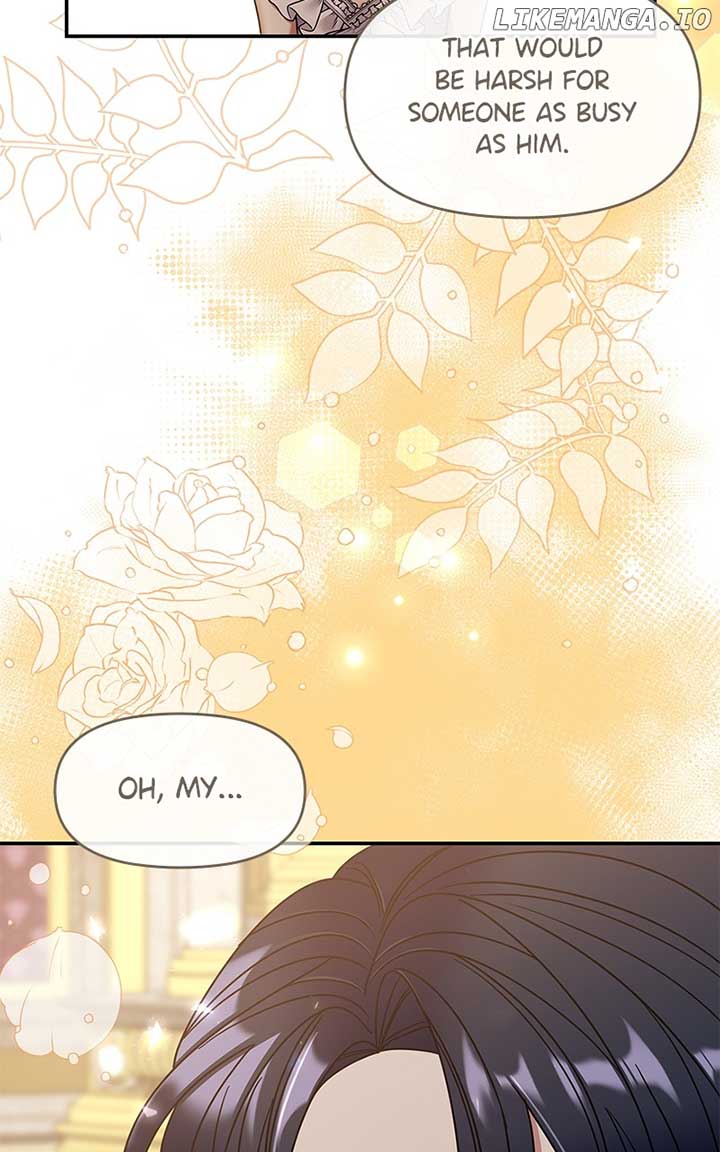 Don’t Grab the Broken Branch Chapter 33 page 6