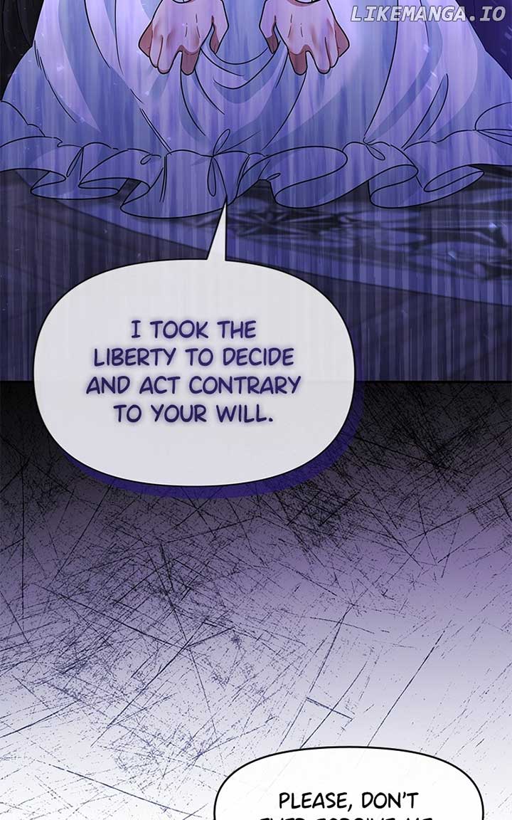Don’t Grab the Broken Branch Chapter 33 page 74