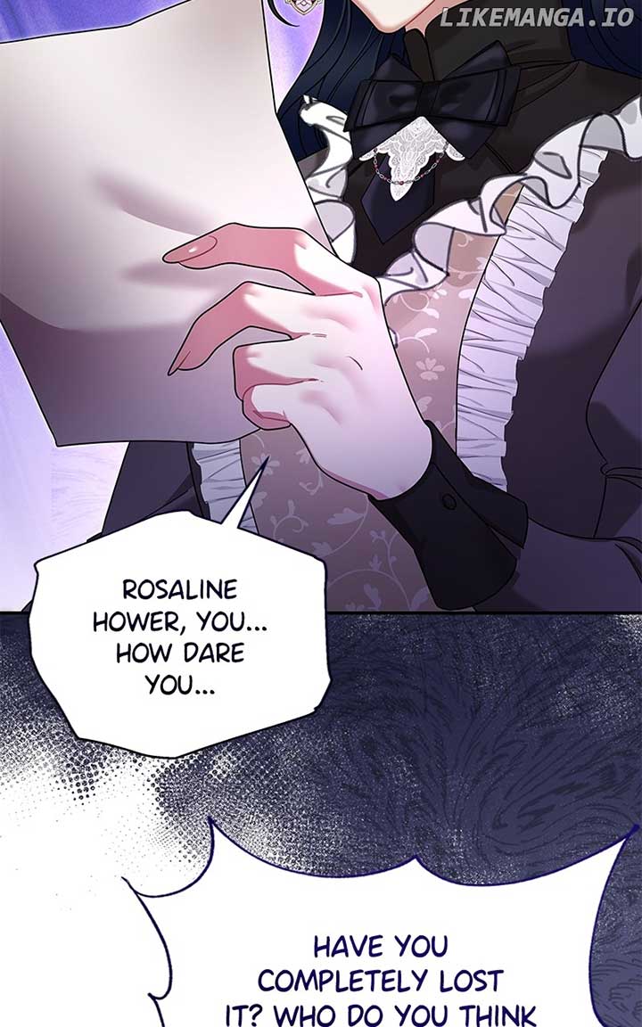 Don’t Grab the Broken Branch Chapter 33 page 77