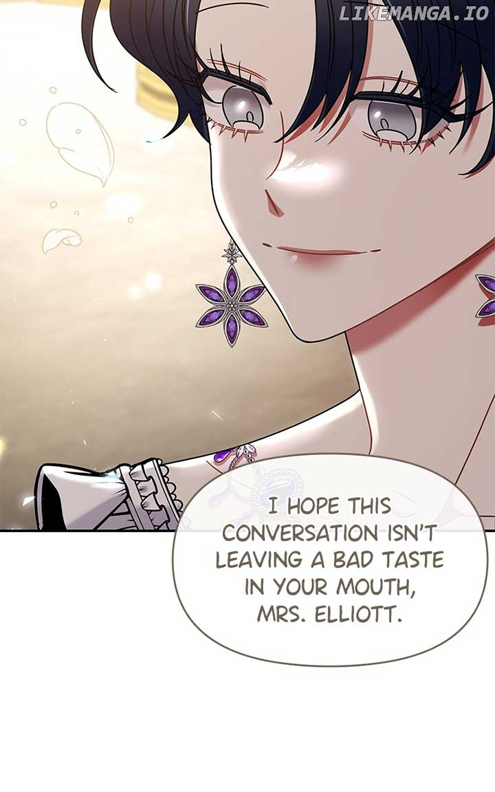 Don’t Grab the Broken Branch Chapter 33 page 7