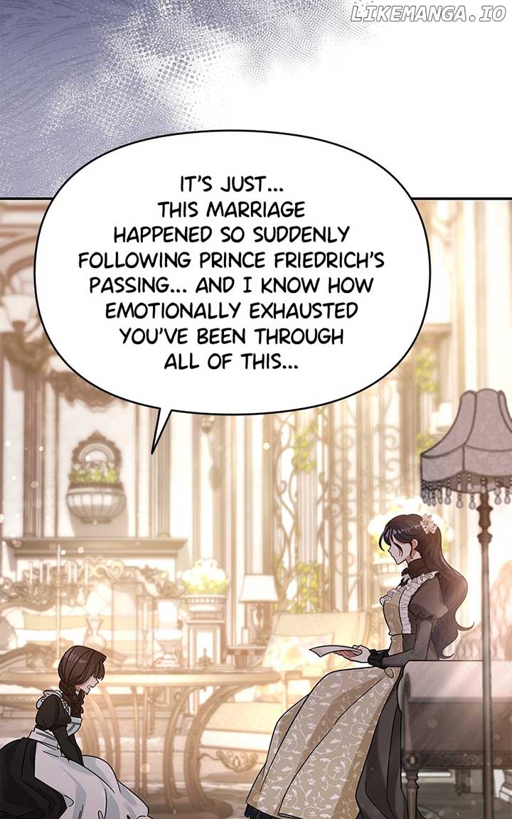 Don’t Grab the Broken Branch Chapter 33 page 79