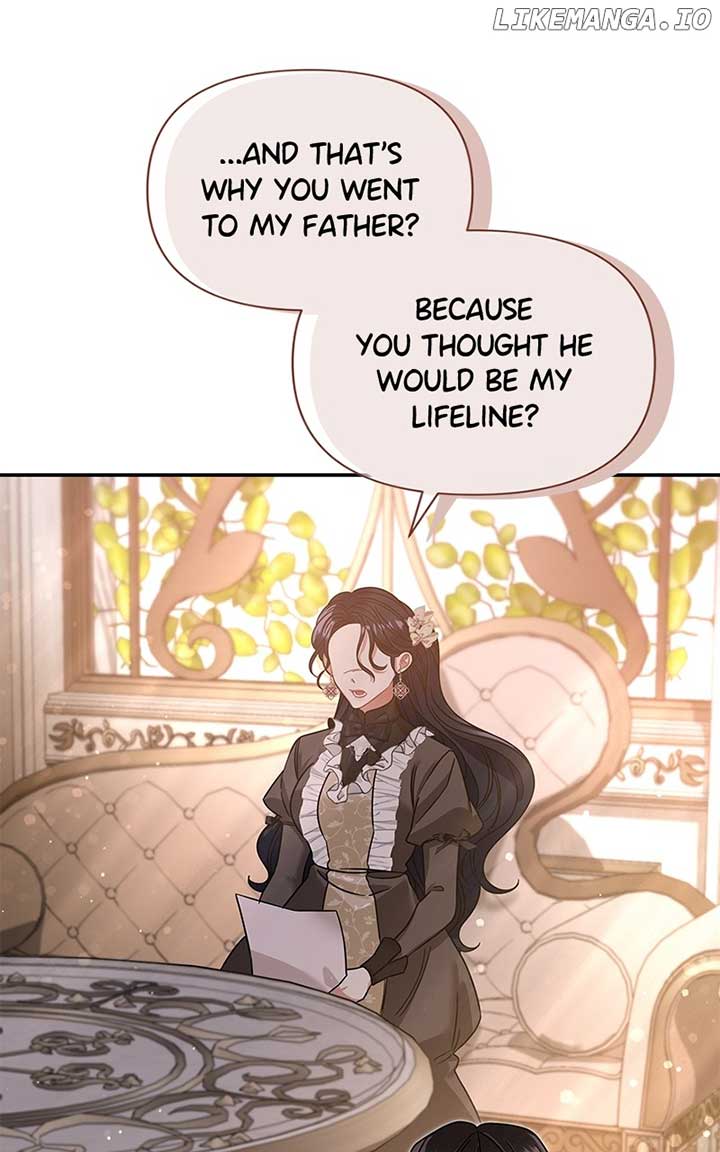 Don’t Grab the Broken Branch Chapter 33 page 81