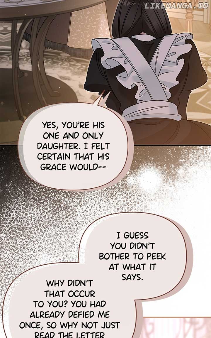 Don’t Grab the Broken Branch Chapter 33 page 82