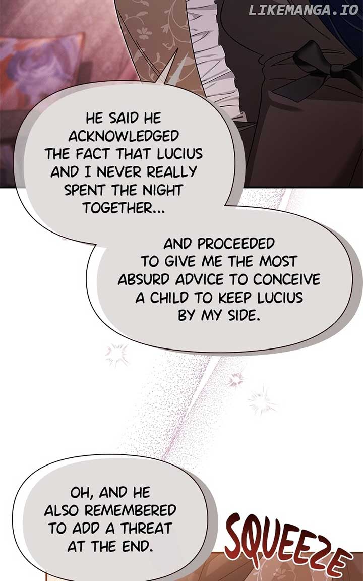 Don’t Grab the Broken Branch Chapter 33 page 86