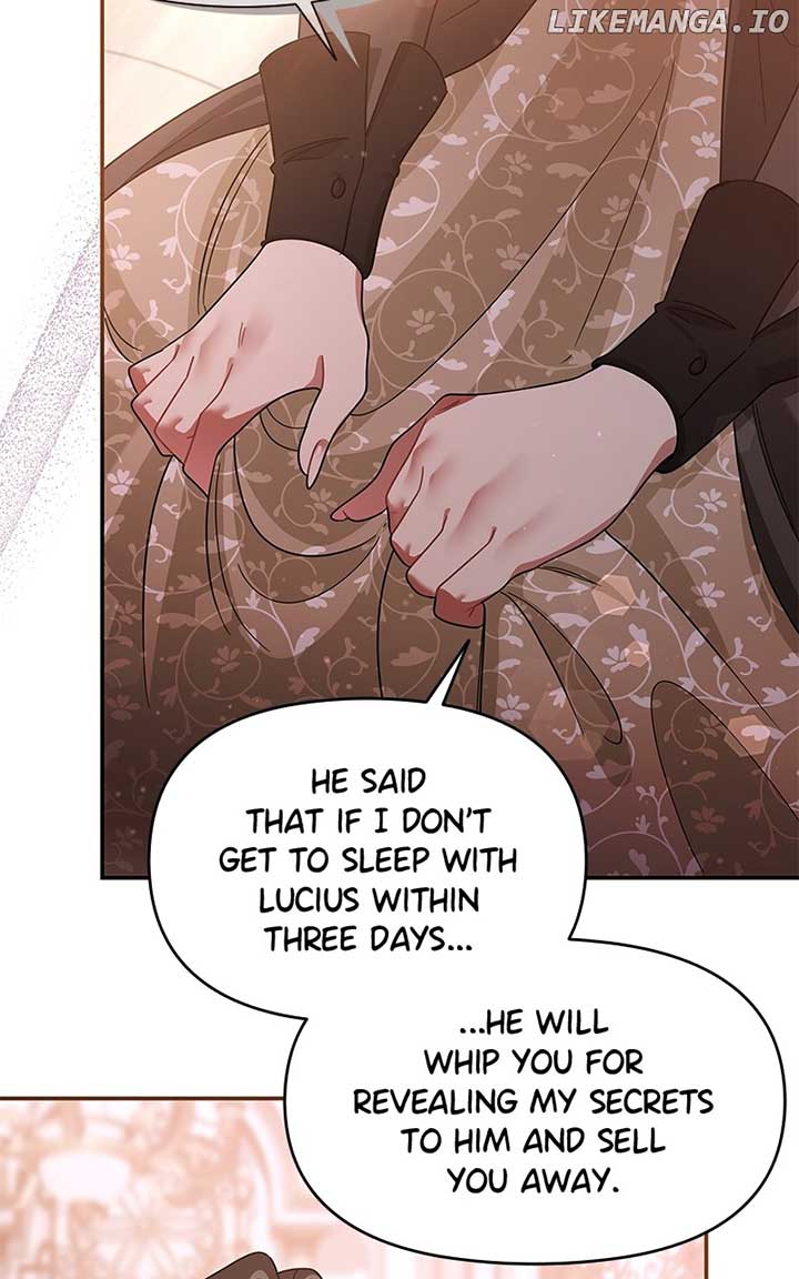 Don’t Grab the Broken Branch Chapter 33 page 87