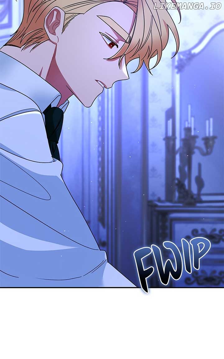 Don’t Grab the Broken Branch Chapter 33 page 95
