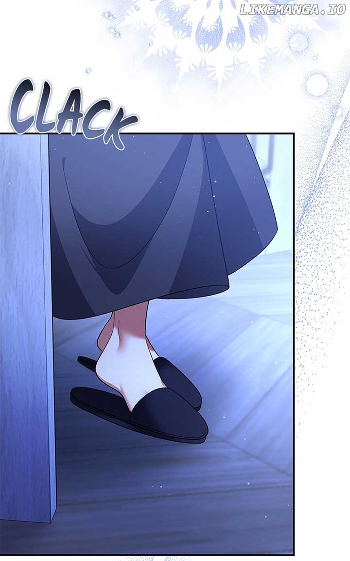 Don’t Grab the Broken Branch Chapter 34 page 10